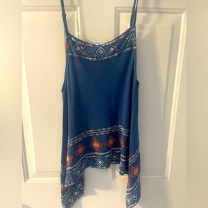 American Eagle outfitters top